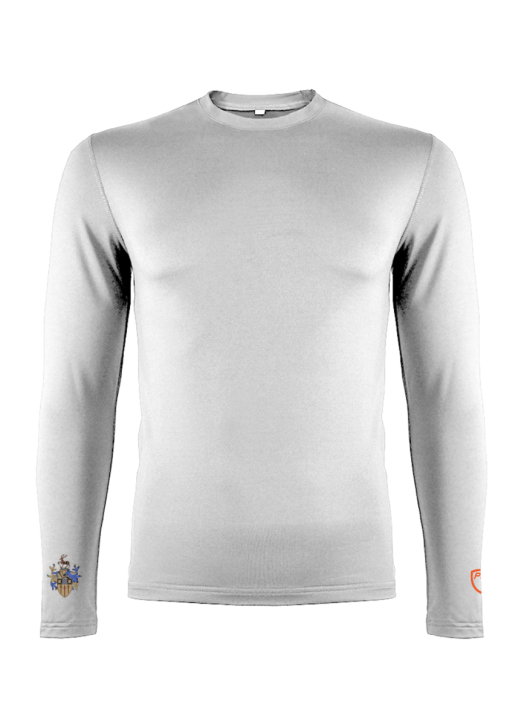 Men's cold weather base layer outlet