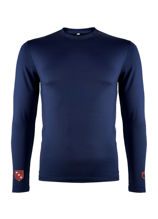 Cold Weather BaseLayer Navy