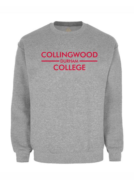 Men's Mylo Kyn Sweatshirt Grey Marle