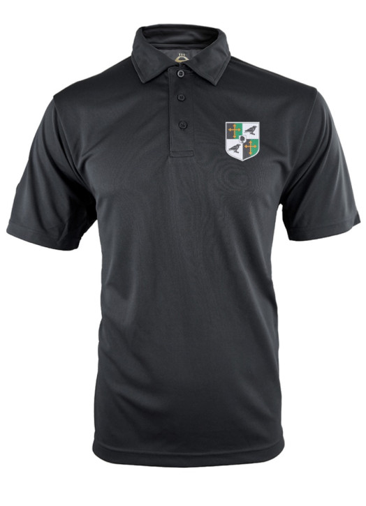Junior Mylo Kyn Performance Polo