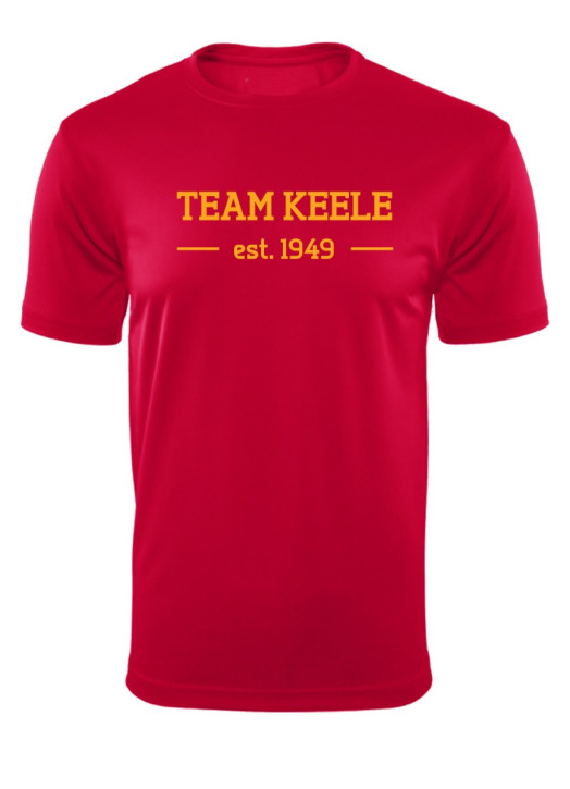 Men's Performance Tee