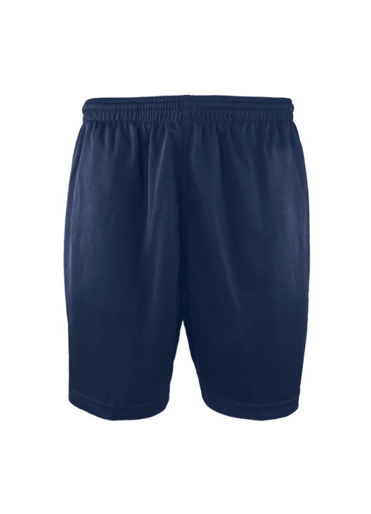 Unisex Short Navy Blue