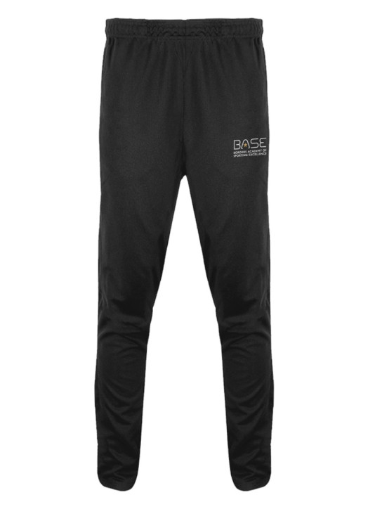 Men's Mylo Kyn Track Pant Black