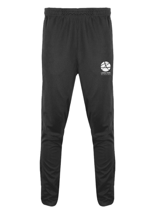 Junior Mylo Kyn Track Pant Black
