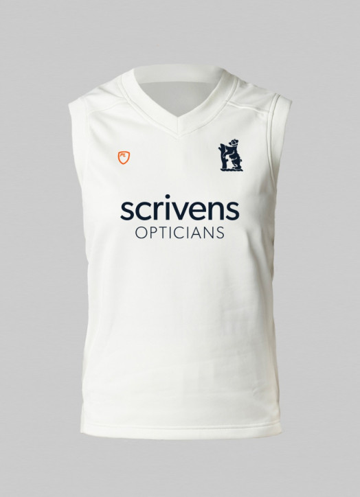 Men's Move Slipover Cream