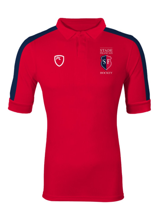 Boys Classic Olympia Shirt