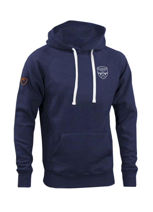 Men's PL Hoodie Navy Blue