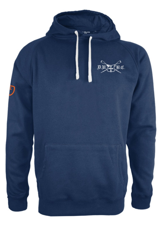 Men's PL Hoodie Navy Blue