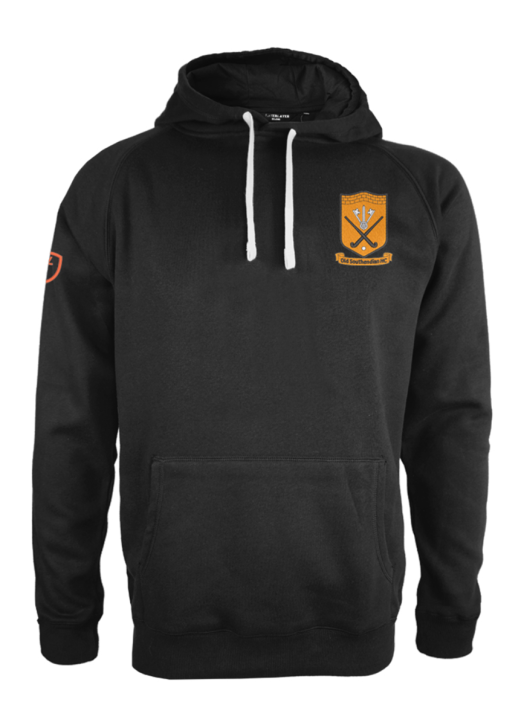 Men's PL Hoodie Black