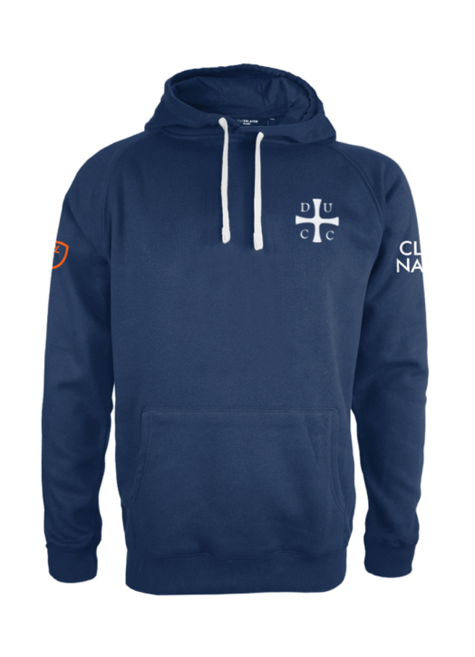 Men's PL Hoodie Navy Blue