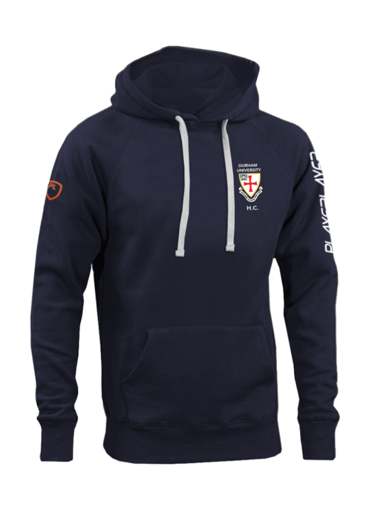 Men's PL Hoodie Navy Blue