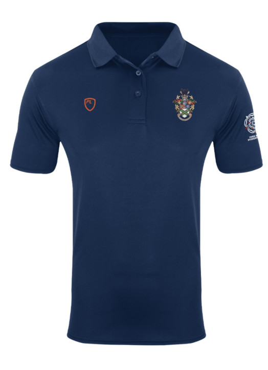 Men's Polo Navy Blue