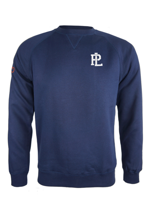 Men's PL Sweatshirt Navy Blue