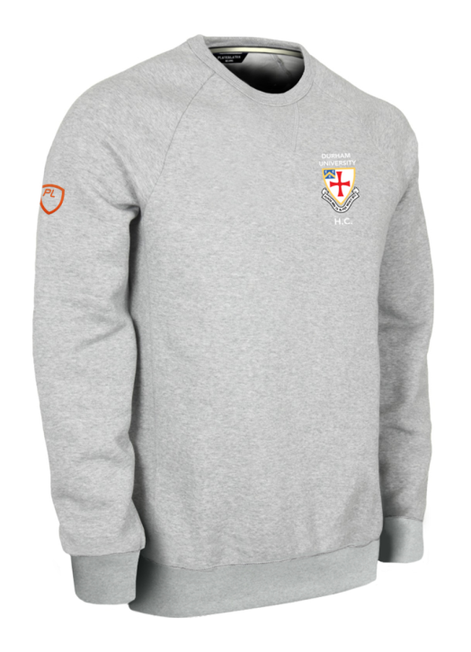 Men's PL Sweatshirt Grey Marle