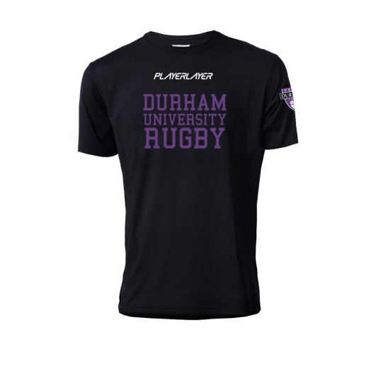Rugby Men's PlayerLayer Tee