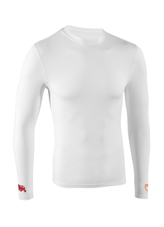 Cold Weather BaseLayer White