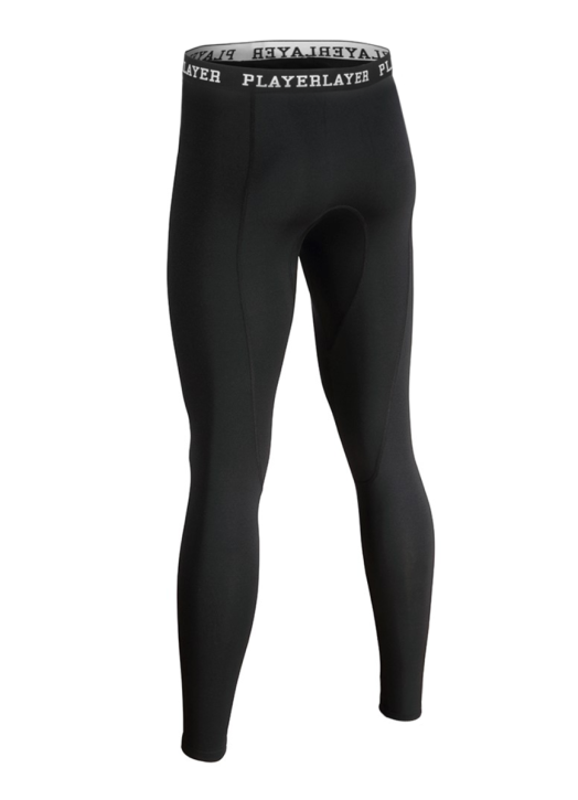 Salar solid cold weather legging best sale