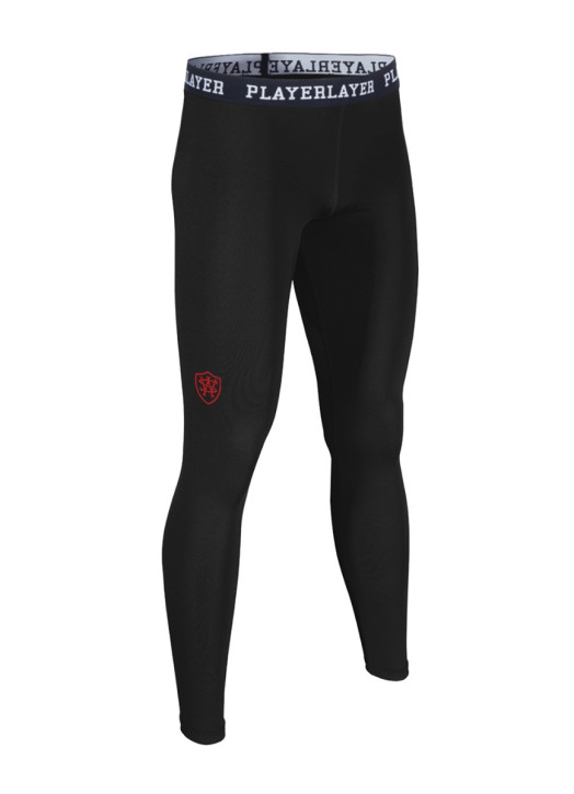 Cold Weather BaseLayer Leggings Navy