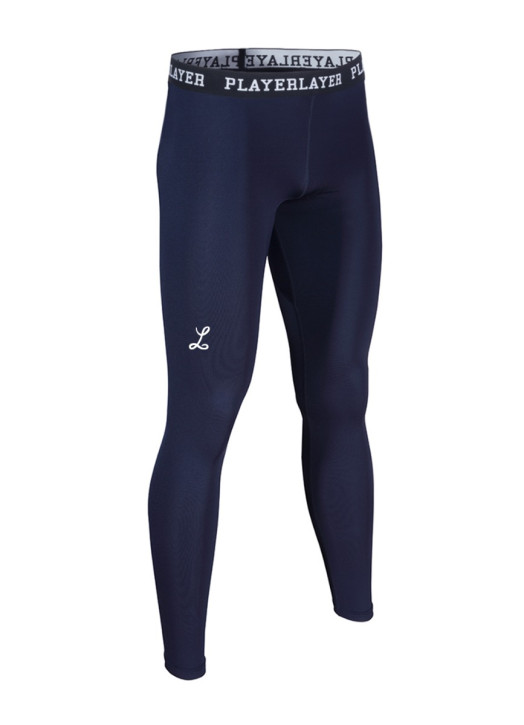Cold Weather BaseLayer Leggings Navy