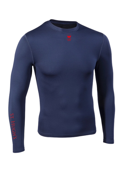 Men's BaseLayer Crew Neck