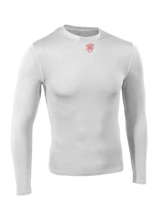 Cold Weather BaseLayer White