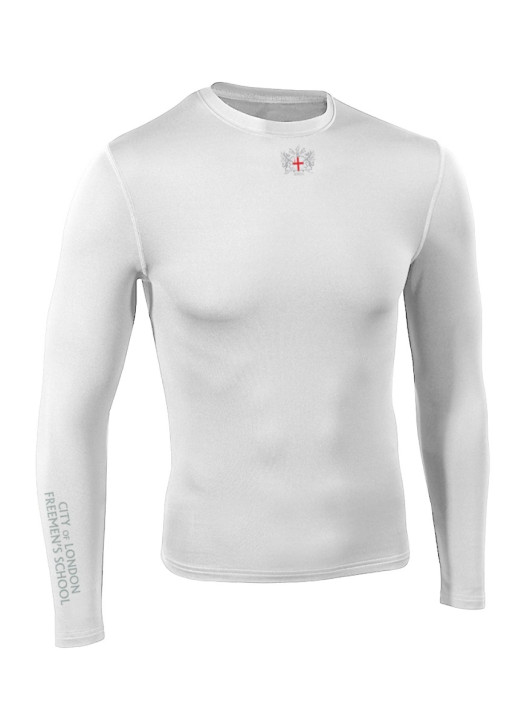Cold Weather BaseLayer White