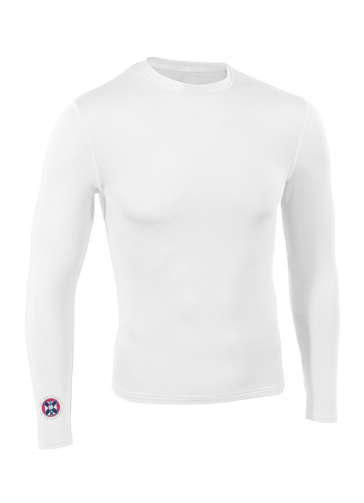 Cold Weather BaseLayer White