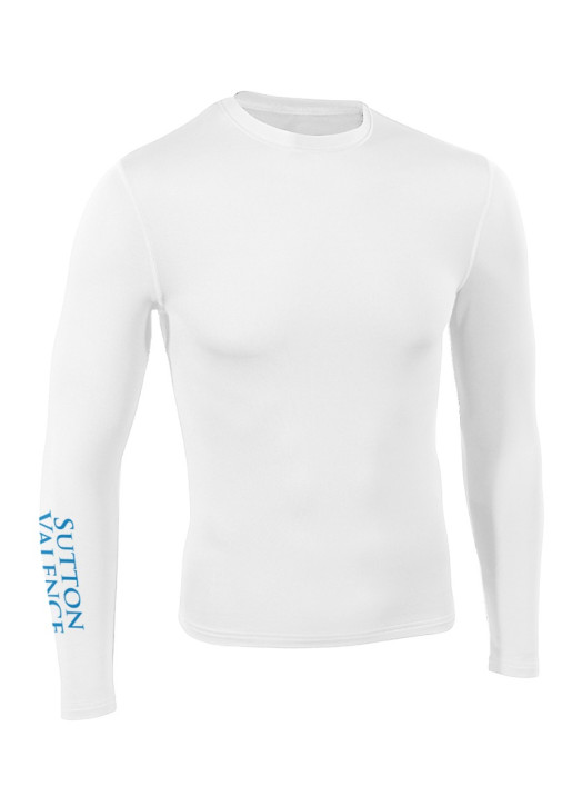 Cold Weather BaseLayer White