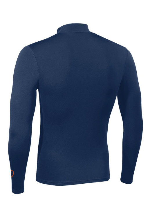 Navy blue cold gear outlet
