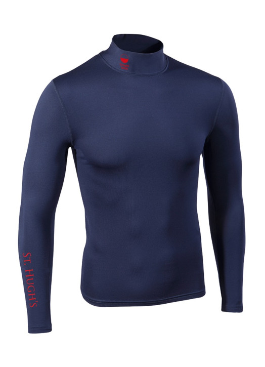 Men's BaseLayer Turtle Neck