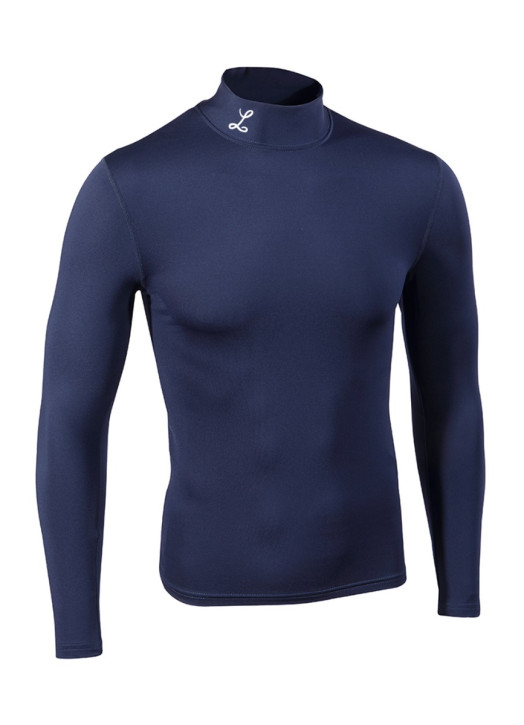 Junior Cold Weather BaseLayer Navy