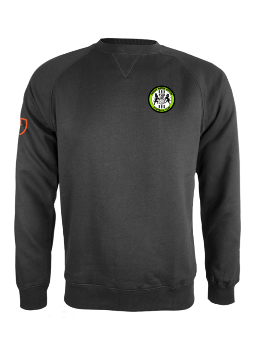 Men's PL Sweatshirt Black