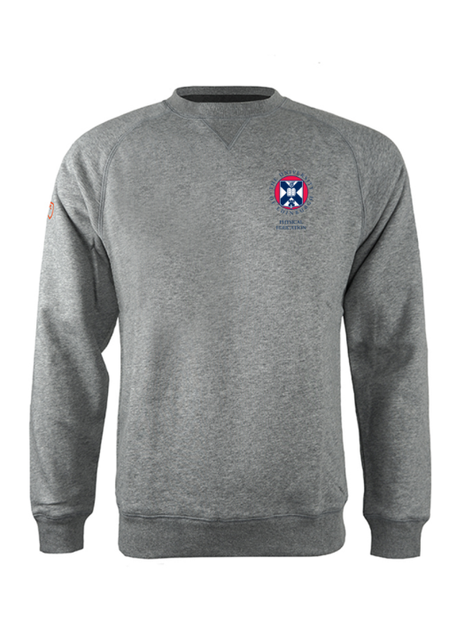 Men's PL Sweatshirt Grey Marle