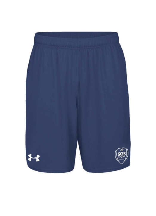 Men's Playing Short Navy Blue