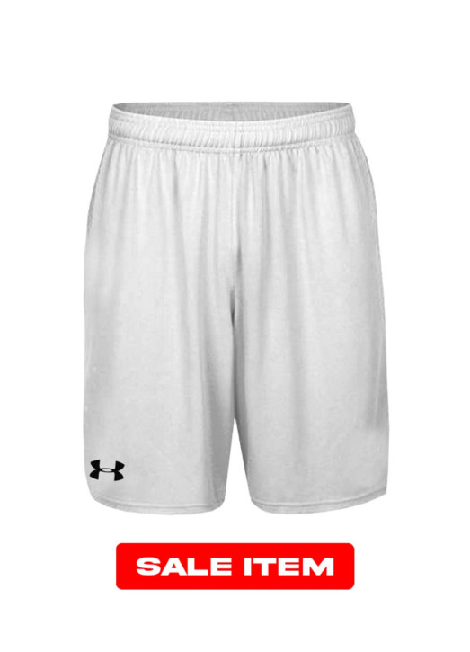 Men's Playing Short White