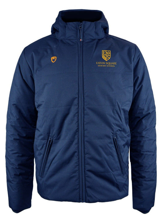 Women's Padded Jacket