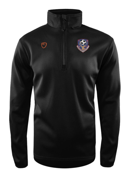 Men's Quarter Zip MidLayer