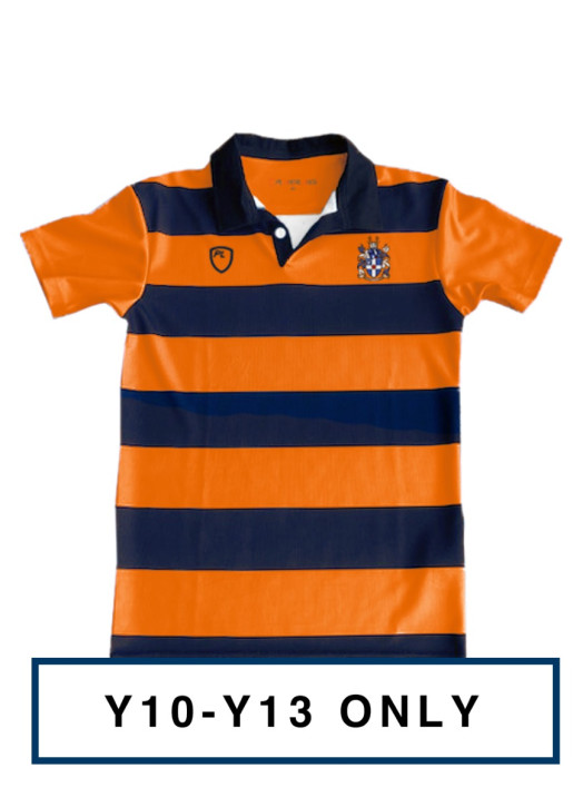 Craig House Shirt
