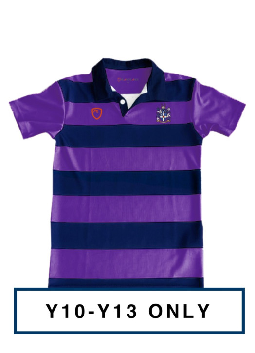 Pennell House Shirt