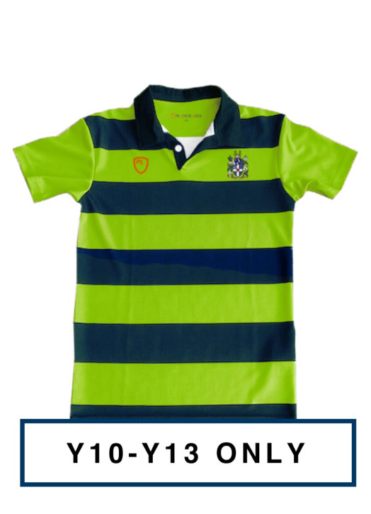 Powell House Shirt