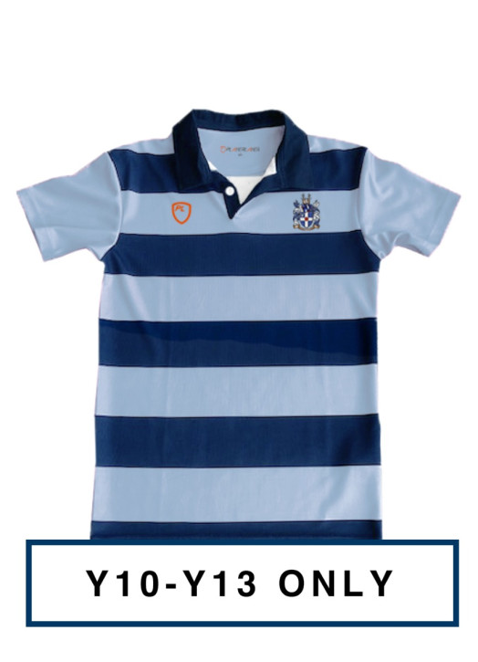 Reeves House Shirt