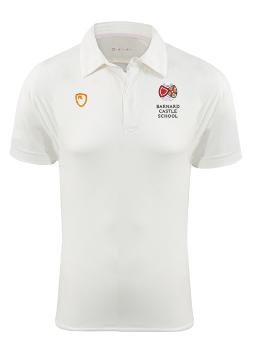 Junior Cricket Shirt SS