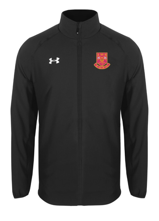Men's Storm Full Zip Jacket