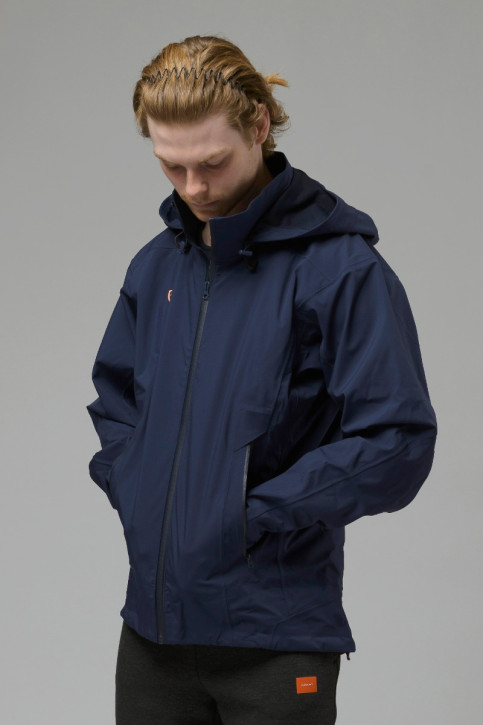 Men's Stormtex Jacket Navy Blue