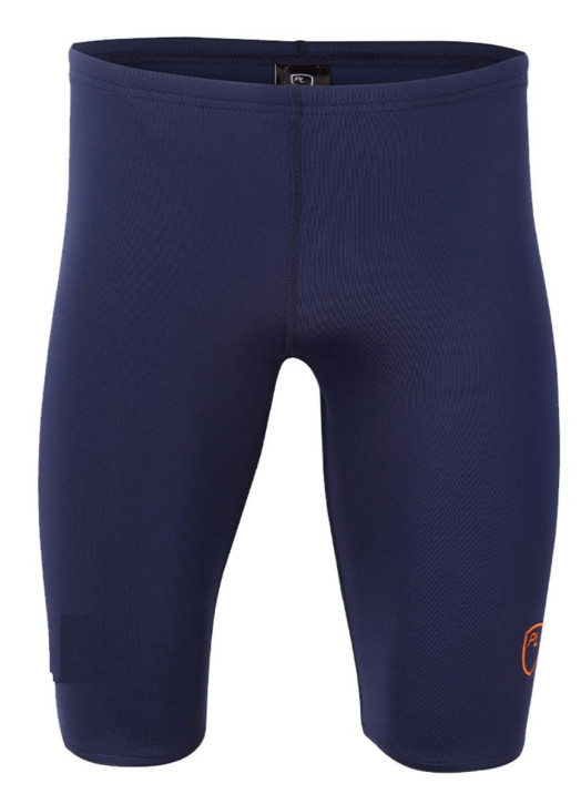 Men's Swimming Jammer Navy Blue