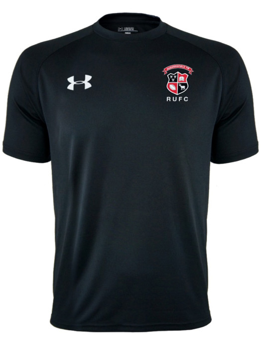 Men's Tech Tee Black