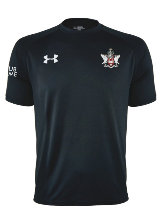 Men's Tech Tee Black