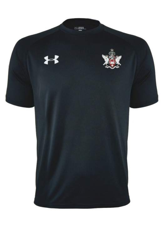 Men's Tech Tee Black