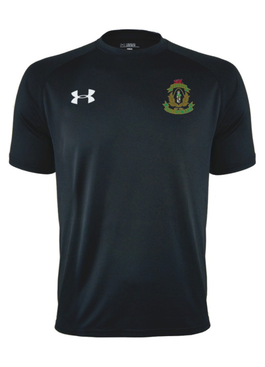 Men's Tech Tee Black