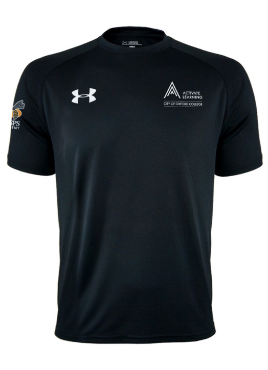 Men's Tech Tee Black